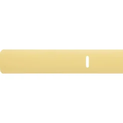 Aluminium Jaloezie Belle Geel 25mm