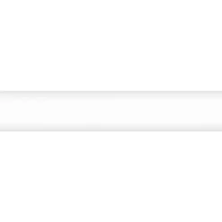 Aluminium Jaloezie Bent Wit 25mm