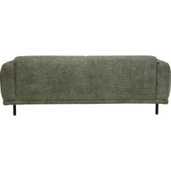 Bank Venezia Groen 2,5 Zits