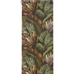 Behang Hanne Multicolor