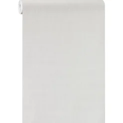 Behang Lina Lichtgrijs