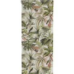 Behang Marjolein Groen