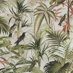 Behang Marjolein Groen