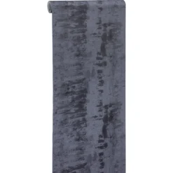 Behang Sanne Antraciet