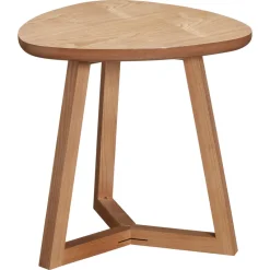 Bijzettafel Bondo Naturel M