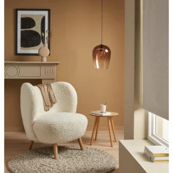 Bijzettafel Gap Naturel