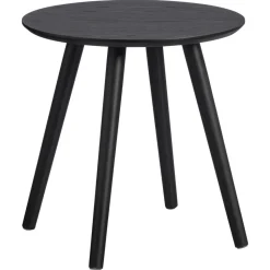 Bijzettafel Gap Zwart