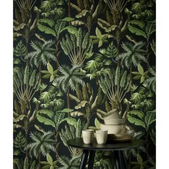 Bijzettafel Gap Zwart