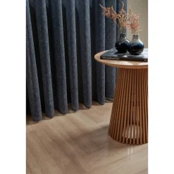 Bijzettafel Latera Naturel ø 45x50 Cm