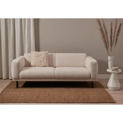 Bijzettafel Poppi Off-White