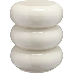 Bijzettafel Ribera Zand