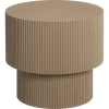 Bijzettafel Rimini Taupe