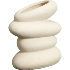 Bloempot Forli Beige