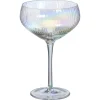 Champagneglas Ribbel Holo - 370 Ml