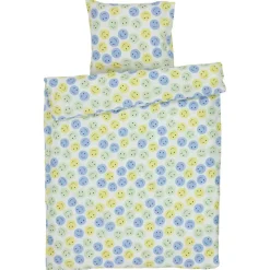 Dekbedovertrek Bobby - Smiley