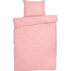 Dekbedovertrek Bodi Roze 200x240 Cm