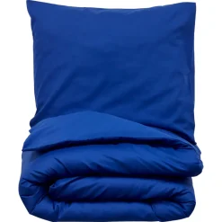 Dekbedovertrek Koen Blauw 240x200 Cm