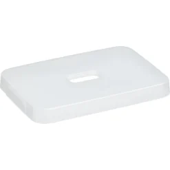 Deksel Sigma Transparant