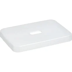 Deksel Sigma Transparant