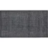 Deurmat Hersey Antraciet