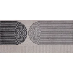 Deurmat Lowell Beige