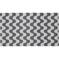 Deurmat Oxbow Antraciet