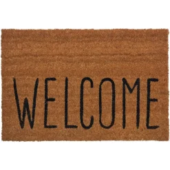 Deurmat West Liberty