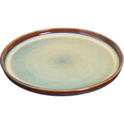 Dinerbord Ava Blauw - ⌀27,5cm