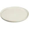 Dinerbord Ava Grijs - ⌀27,5cm
