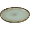 Dinerbord Ava Groen - ⌀27,5cm