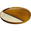 Dinerbord Ivo Bruin - ⌀26,8cm