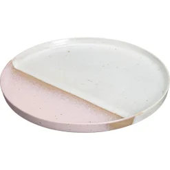 Dinerbord Ivo Lila - ⌀26,8cm