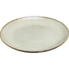 Dinerbord Nordic Uni Beige - ø 27 Cm