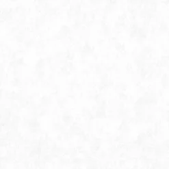 Dubbel Plissé Jikke Wit Lichtdoorlatend