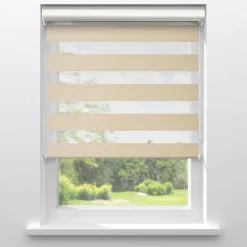 Duo Rolgordijn Dean Zand