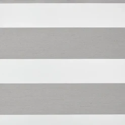 Duo Rolgordijn Hidde Lichtgrijs