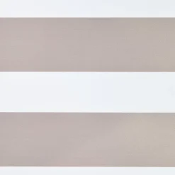 Duorolgordijn Emiel Zand