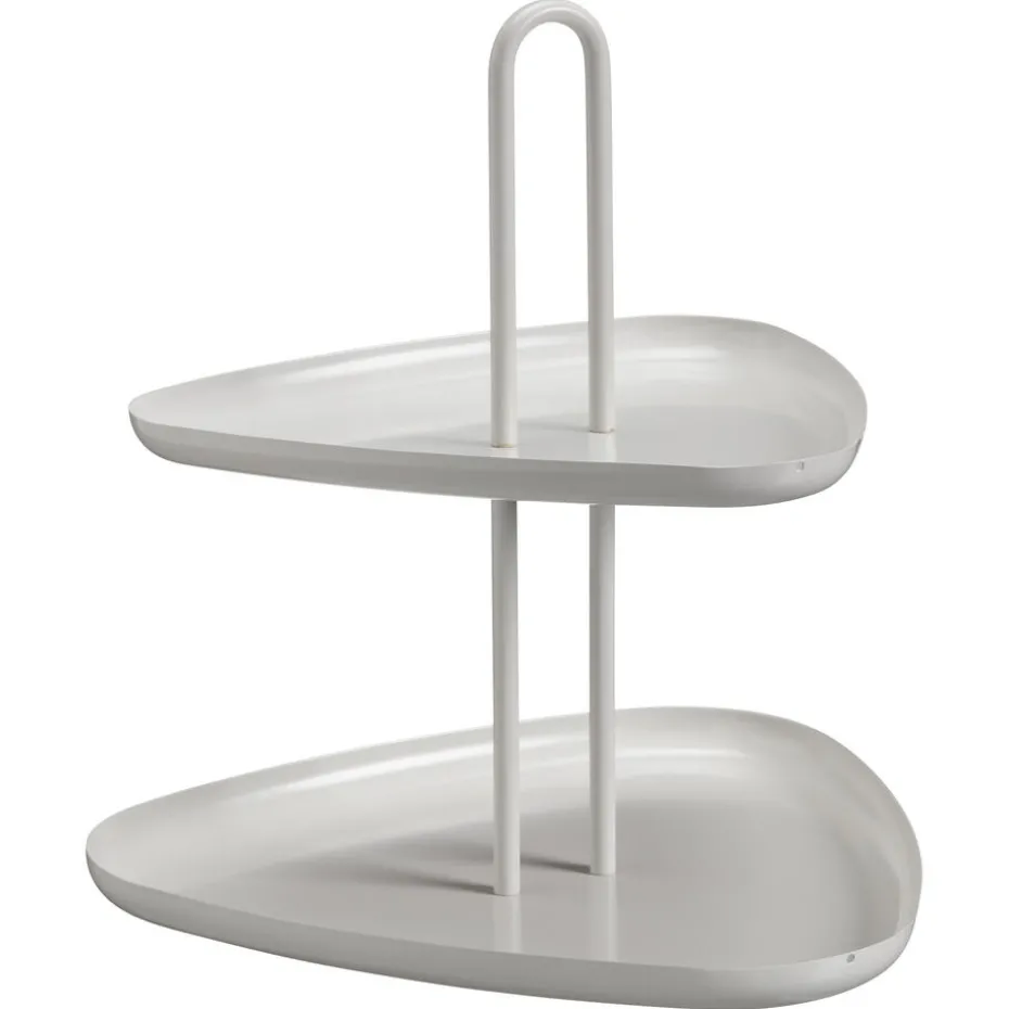 Etagère Organisch Zand