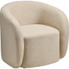 Fauteuil Alfero Zand
