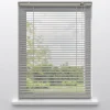 Fenstr Aluminium Jaloezie Hedy Beige 25mm