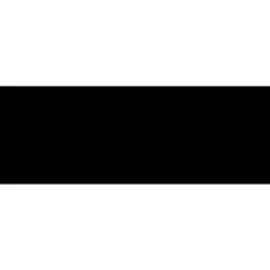 Fenstr Aluminium Jaloezie Bodine Zwart 50mm