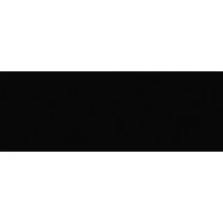 Fenstr Aluminium Jaloezie Mels Mat Zwart 50mm