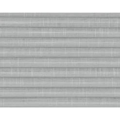 Fenstr Dubbel Plisségordijn Lou Naturel Transparant