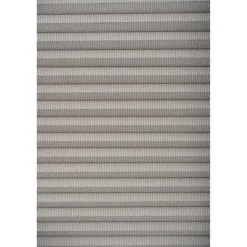 Fenstr Dubbel Plisségordijn Elin Zand Verduisterend