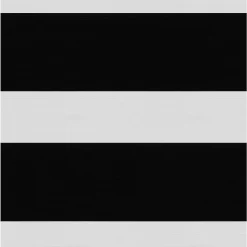 Fenstr Duo Rolgordijn Mace Zwart