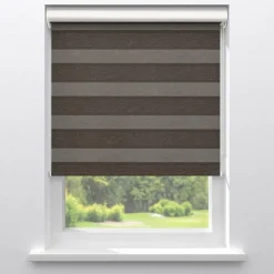 Fenstr Duo Rolgordijn Michiel Bruin
