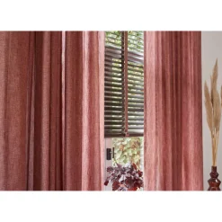 Fenstr Houten Jaloezie Harm Bruin 50mm