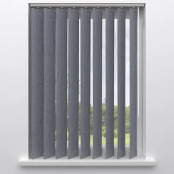 Fenstr Lamellen Bregt Licht Grijs