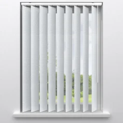 Fenstr Lamellen Thijmen Wit