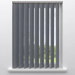 Fenstr Lamellen Tijl Licht Grijs